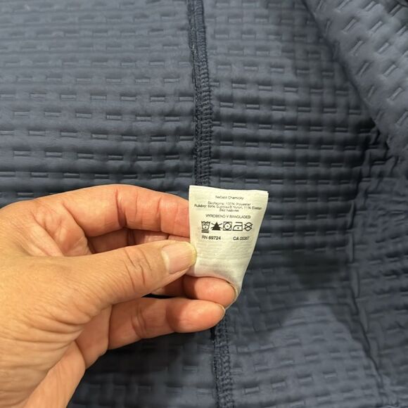 COLUMBIA JACKET SIZE LARGE - Picture 9 of 12